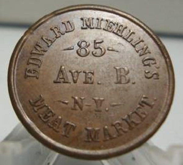 Show-Us-Your-Civil-War-And-Store-Card-Tokens!